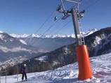 Skilift Obermutten