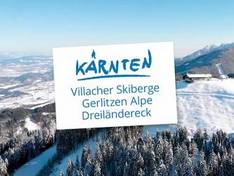 Video Arnoldstein – Dreiländereck