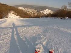 Video Sauerberg – Frammersbach