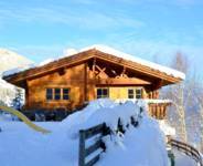 Chalets & Apartments Wachterhof