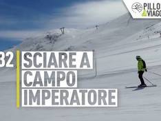 Video Gran Sasso – Campo Imperatore