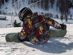 Video Rein in Taufers (Riva di Tures)