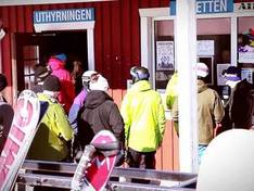 Video Agnäsbacken