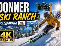 Video Donner Ski Ranch