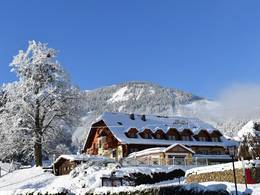Hotel Vitaler Landauerhof