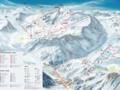 Pistekaart Pitztaler Gletscher (Pitztal-gletsjer)