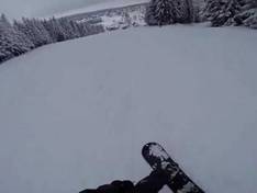 Video Pappenheimer Berg – Ernstthal (Lauscha)