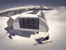 Video Vogel – Bohinj