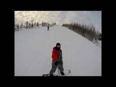 Video Trekhgorye