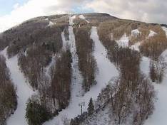 Video Wachusett Mountain
