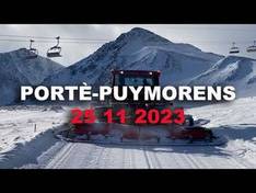 Video Porté Puymorens