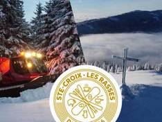 Video Les Rasses – Sainte-Croix