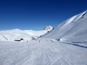 Lichte piste Pfeifferköpfl nr. 5a (Autobahn)