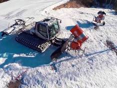 Video Krasnaya Gorka – Melekhovo