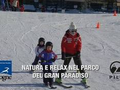 Video Cogne – Gran Paradiso