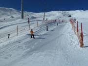 Übungslift Gadein - Sleeplift/babyllift