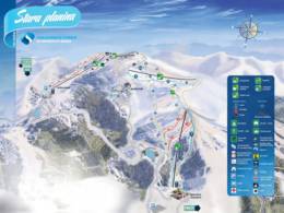 Skigebied Stara Planina – Babin Zub