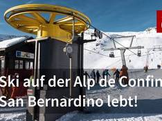 Video San Bernardino