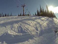 Video Mount Timothy