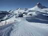 Film/video van het skigebied Damüls Mellau