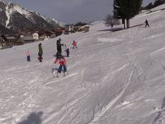 Video Rotecklift – Tobadill