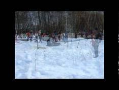 Video Zochova Chata