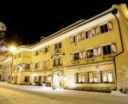 Hotel Steffner-Wallner