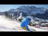 Film/video van het skigebied Carezza