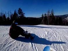 Video Divnyi – Divnogorsk