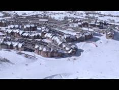 Video Galibier Thabor – Valmeinier/Valloire