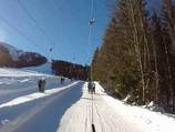 Fuchswald I Fuchswald I