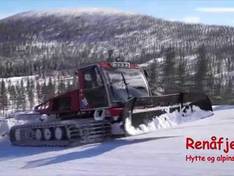 Video Renåfjellet