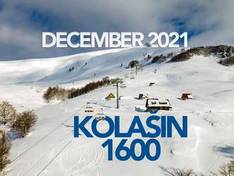 Video Kolašin 1450/Kolašin 1600