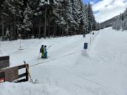 St. Leonhardlift - Ankerlift