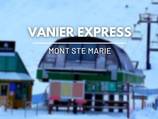 Vanier Express