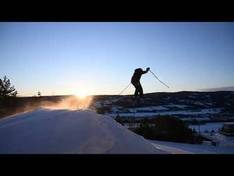 Video Olympiaparken – Lillehammer