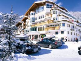 Hotel Neu-Hintertux