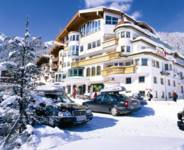 Hotel Neu-Hintertux