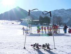 Video Amberglift – Walchsee