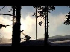 Video Kiczera – Puławy (Rymanów)