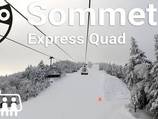 A. Sommet/Summit