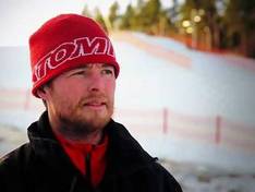 Video Bryngfjordsbacken