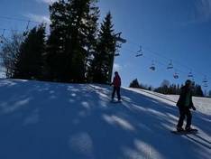 Video Orava Snow – Oravská Lesná