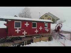 Video Sitzberg