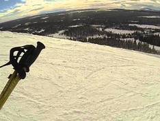 Video Grövelfjäll