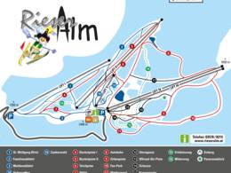 Skigebied Rieseralm – Obdach