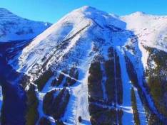 Video Castle Mountain