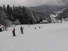 Video Solisko – Horní Bečva