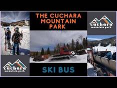 Video Cuchara Mountain Park