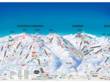 Pistekaart Kaltenbach – Hochzillertal/Hochfügen (SKi-optimal)